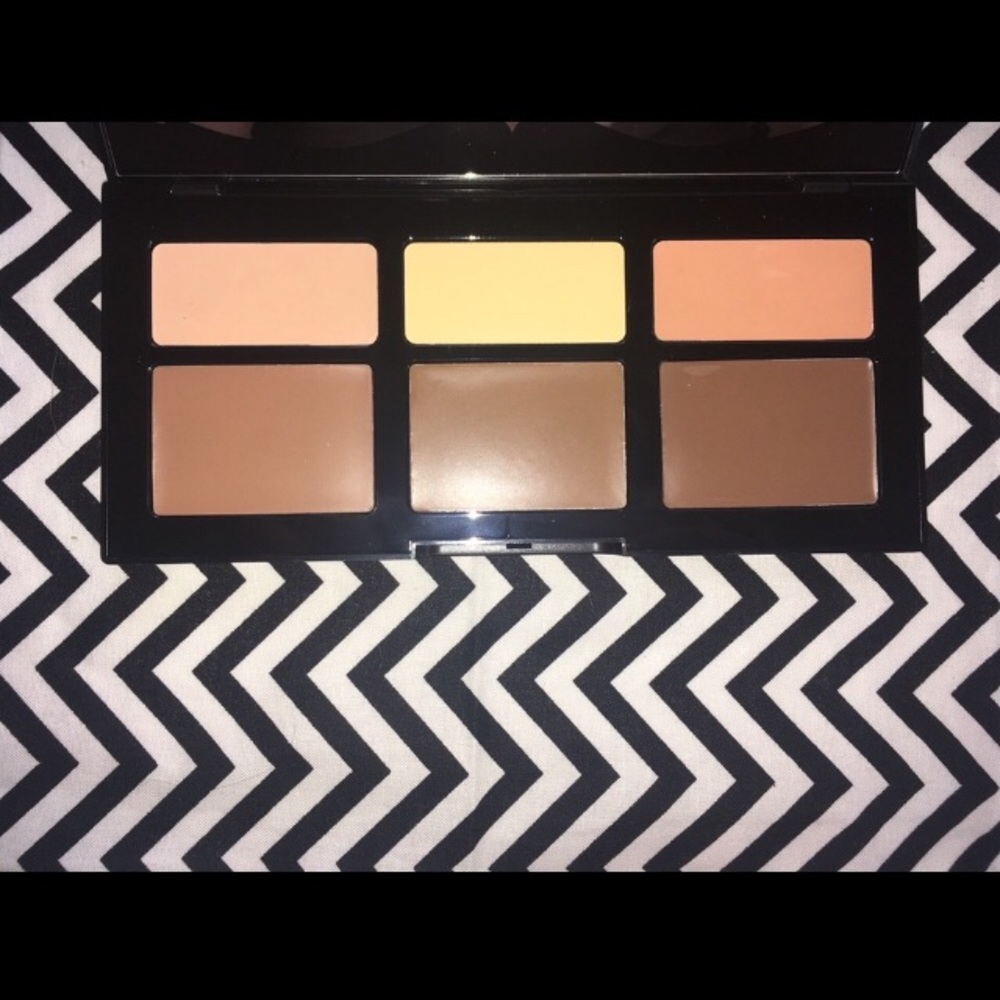 BNIB Kat Von D Creme Contour Palette - Picture 3 of 7